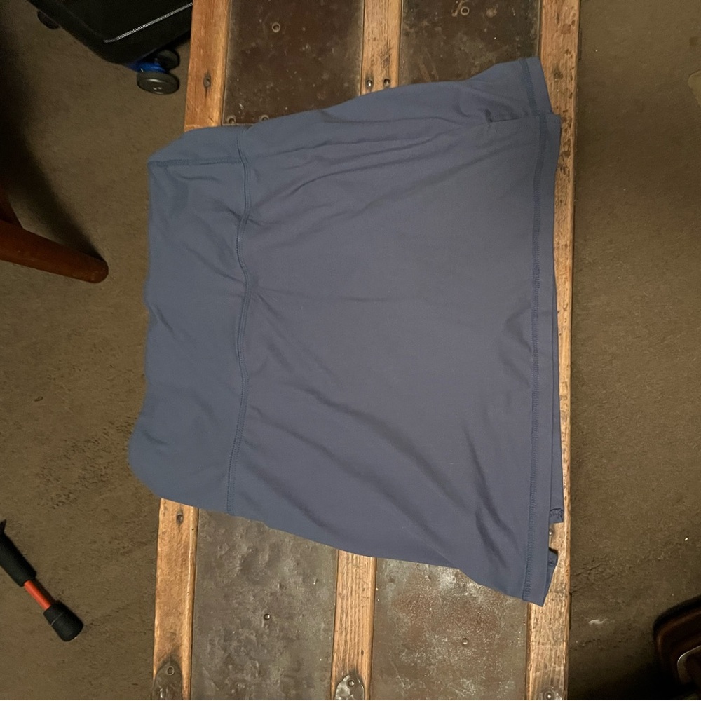 Woman’s skorts
